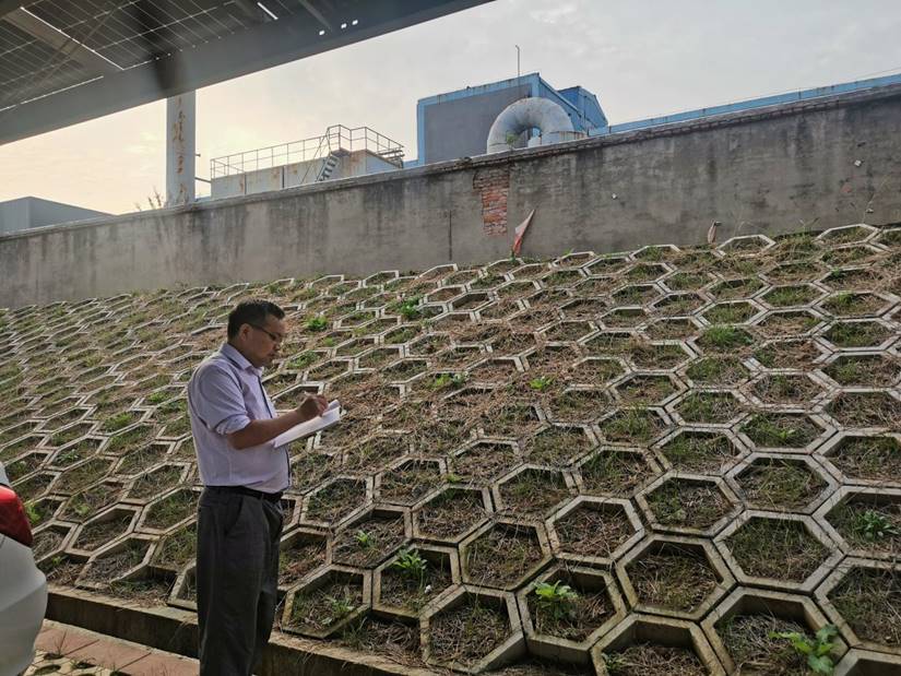 公司完成基地结算内部审核工作 公司完成基地结算内部审核工作